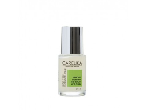 CARELIKA VEIDO SERUMAS PH 5.2 HEALTHY SKIN MICROBIOTA SERUM, 30ML